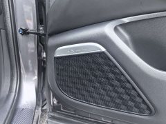 Changan CS75 Glory Million Edition 280T DCT Luxury - ფოტო 17