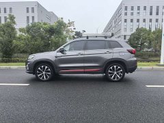Changan CS75 Glory Million Edition 280T DCT Luxury - ფოტო 4