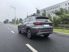 Changan CS75 Glory Million Edition 280T DCT Luxury - ფოტო 6
