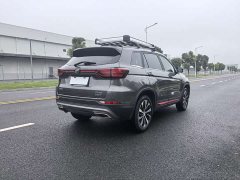 Changan CS75 Glory Million Edition 280T DCT Luxury - ფოტო 7