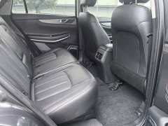 Changan CS75 Glory Million Edition 280T DCT Luxury - ფოტო 8