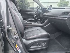 Changan CS75 Glory Million Edition 280T DCT Luxury - ფოტო 9