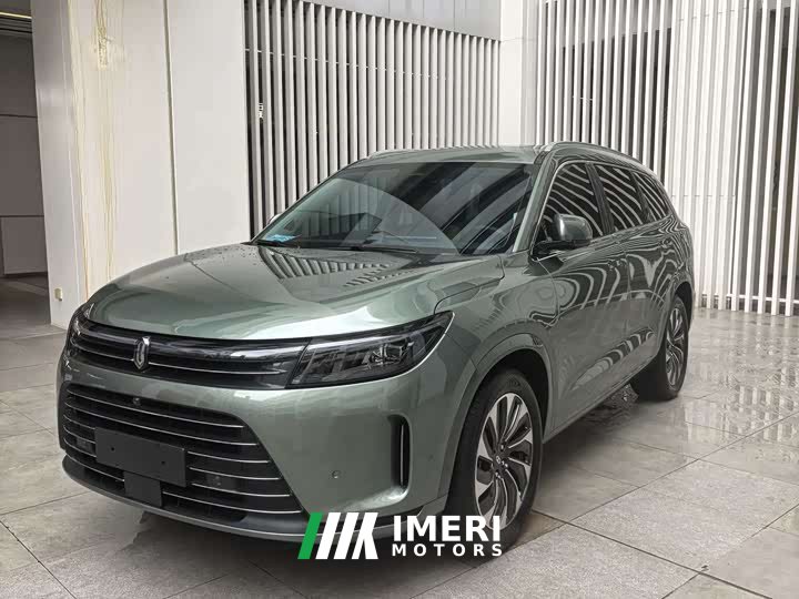 AITO M7 1.5T Edition