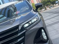 GAC Aion GS4 270T Automatic Smart Tech Edition - ფოტო 10