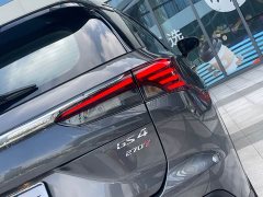 GAC Aion GS4 270T Automatic Smart Tech Edition - ფოტო 11