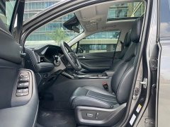 GAC Aion GS4 270T Automatic Smart Tech Edition - ფოტო 13