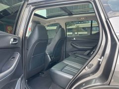 GAC Aion GS4 270T Automatic Smart Tech Edition - ფოტო 14