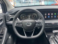 GAC Aion GS4 270T Automatic Smart Tech Edition - ფოტო 16