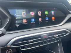 GAC Aion GS4 270T Automatic Smart Tech Edition - ფოტო 18