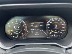 GAC Aion GS4 270T Automatic Smart Tech Edition - ფოტო 19