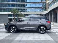 GAC Aion GS4 270T Automatic Smart Tech Edition - ფოტო 2