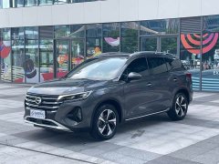 GAC Aion GS4 270T Automatic Smart Tech Edition - ფოტო 4