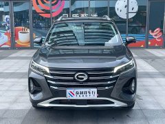 GAC Aion GS4 270T Automatic Smart Tech Edition - ფოტო 5