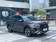 GAC Aion GS4 270T Automatic Smart Tech Edition - ფოტო 6