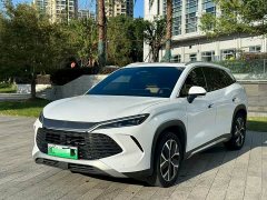BYD Song L DM-i Smart Drive 160km Exceed - ფოტო 1