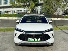 BYD Song L DM-i Smart Drive 160km Exceed - ფოტო 2