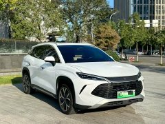 BYD Song L DM-i Smart Drive 160km Exceed - ფოტო 3