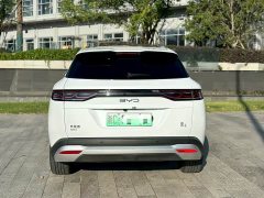 BYD Song L DM-i Smart Drive 160km Exceed - ფოტო 8