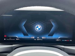 BMW 3 Series 320Li M Sport Package - ფოტო 10