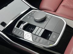 BMW 3 Series 320Li M Sport Package - ფოტო 14