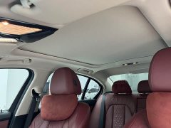 BMW 3 Series 320Li M Sport Package - ფოტო 16
