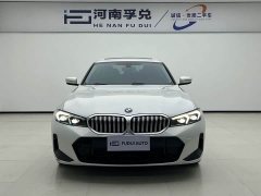 BMW 3 Series 320Li M Sport Package - ფოტო 2