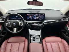BMW 3 Series 320Li M Sport Package - ფოტო 7