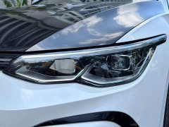 Volkswagen Golf 280TSI DSG R-Line - ფოტო 10