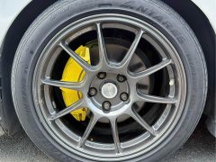Volkswagen Golf 280TSI DSG R-Line - ფოტო 11