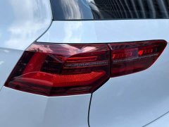 Volkswagen Golf 280TSI DSG R-Line - ფოტო 18