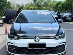 Volkswagen Golf 280TSI DSG R-Line - ფოტო 2