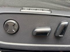 Volkswagen Golf 280TSI DSG R-Line - ფოტო 20