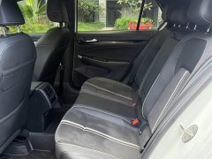 Volkswagen Golf 280TSI DSG R-Line - ფოტო 5