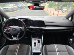 Volkswagen Golf 280TSI DSG R-Line - ფოტო 6