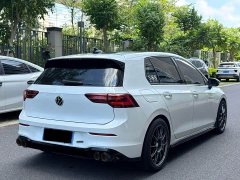 Volkswagen Golf 280TSI DSG R-Line - ფოტო 7