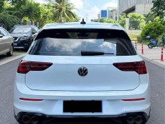 Volkswagen Golf 280TSI DSG R-Line - ფოტო 8