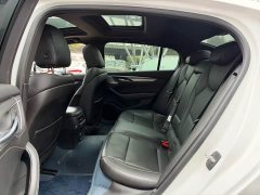 Cadillac CT5 28T Premium - ფოტო 10