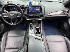 Cadillac CT5 28T Premium - ფოტო 11