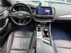 Cadillac CT5 28T Premium - ფოტო 12