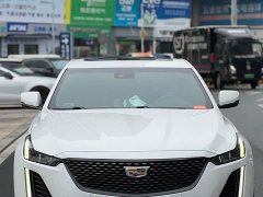 Cadillac CT5 28T Premium - ფოტო 2