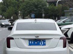 Cadillac CT5 28T Premium - ფოტო 3
