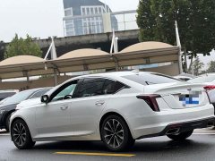 Cadillac CT5 28T Premium - ფოტო 4