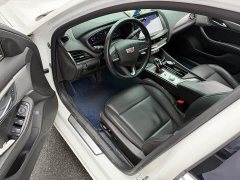 Cadillac CT5 28T Premium - ფოტო 5