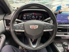 Cadillac CT5 28T Premium - ფოტო 7