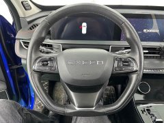 Changan Zhuifeng Edition 1.6T DCT Edition - ფოტო 10