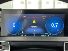 Changan Zhuifeng Edition 1.6T DCT Edition - ფოტო 13