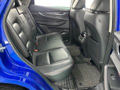 Changan Zhuifeng Edition 1.6T DCT Edition - ფოტო 17
