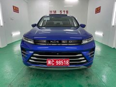 Changan Zhuifeng Edition 1.6T DCT Edition - ფოტო 2