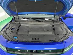 Changan Zhuifeng Edition 1.6T DCT Edition - ფოტო 20