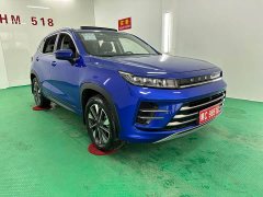 Changan Zhuifeng Edition 1.6T DCT Edition - ფოტო 3